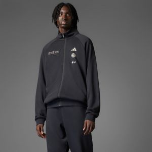 Adidas Veste de survêtement FC Bayern BSTN