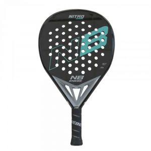 Raquette de padel enfant Enebe Nitro