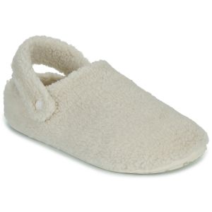 Crocs Chaussons Classic Cozzzy Slipper Beige - Taille 36 / 37,38 / 39,42 / 43,46 / 47,43 / 44,48 / 49,45 / 46,37 / 38,39 / 40,41 / 42
