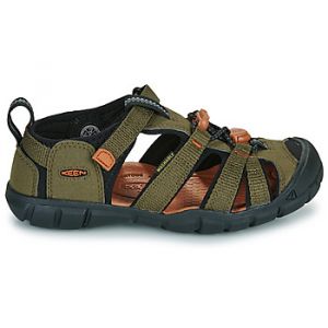 Keen Sandales de randonnée enfant Seacamp II Cnx