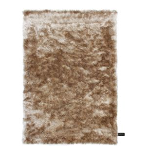 Benuta Whisper - Tapis shaggy à poils longs (200 x 290 cm)