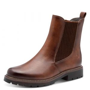 Tamaris Boots 25483-305 Marron - Taille 40