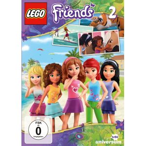 Image de Lego Friends 2