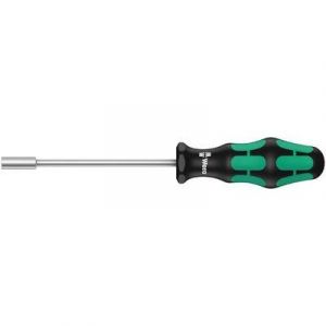 Image de Wera Tournevis à douille, 5.5 mm x 125 mm - 05028230001