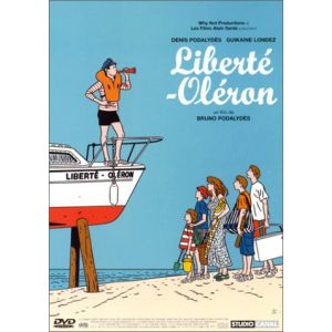 Image de Liberté-Oléron [DVD]