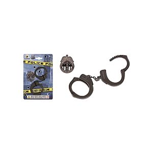 Gonher Menottes de Police