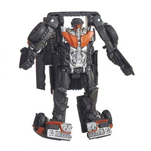 Image de Hasbro Figurine Energon Igniters 12,5 cm Transformers Bumblebee Autobot Hot Rod