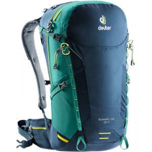 Image de Deuter Speed Lite 24 Sac à dos, navy-alpinegreen Sacs de trekking & randonnée