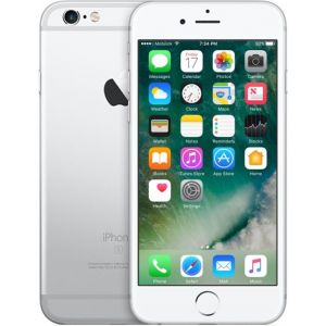 Apple IPHONE 6S 32GB SILVER REFURBISHED