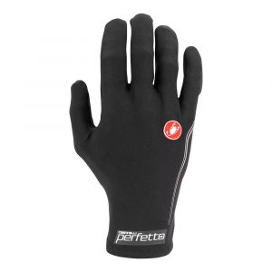 Castelli Gants Perfetto Light - Black - Taille XS