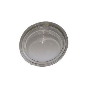 Gorenje HUBLOT VERRE DE PORTE POUR LAVE LINGE - 8396081