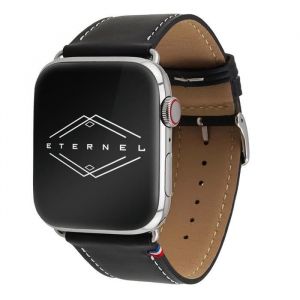 Eternel Simple Tour Noir 41 mm