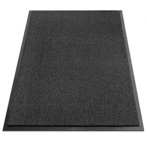 Paillasson d'entrée SKY Performa Anthracite 120 x 180 cm