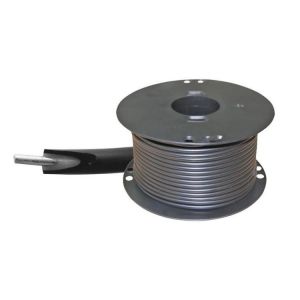 Ako Câble pour clôture électrique double isolation 25MT