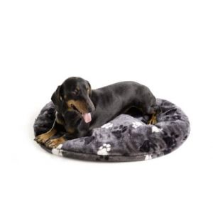 Image de Karlie Coussin pour chien ovale Track 60 cm