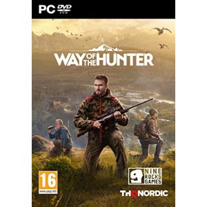 Way of the Hunter - PC [PC]