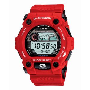 Casio G-7900 - Montre pour homme G-SHOCK