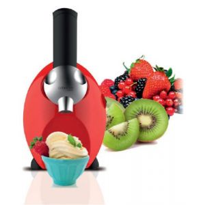 Image de Sogo FDM-SS-5245 - Machine à glace 150 W