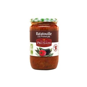 Prosain Ratatouille à la provençale Bio 650g