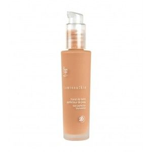 Peggy Sage LuminouSkin Beige Miel - Fond de teint perfecteur de peau