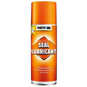 Thetford Spray lubrifiant