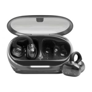 JBL Ecouteurs Soundgear Clip Noir