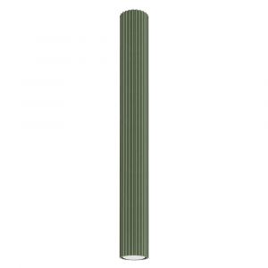 Plafonnier Sollux Lighting Karbon 60