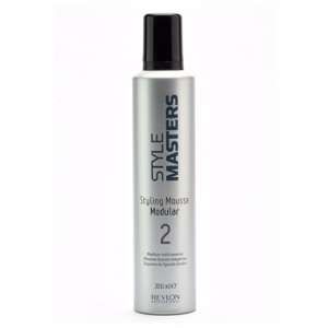 Revlon Styling Mousse Modular
