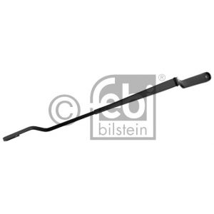 Febi Bilstein Bras d'essuie-glace, nettoyage des vitres 34735 d'origine