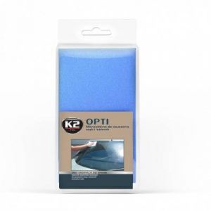 K2 Sports Chiffons de nettoyage automobile