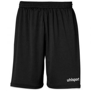 Uhlsport Club 116 cm Black / White - Black / White - Taille 116 cm