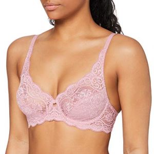 Triumph Amourette 300 WHP X Soutien-Gorge Femme, Violet (Rosebloom), FR: 95F