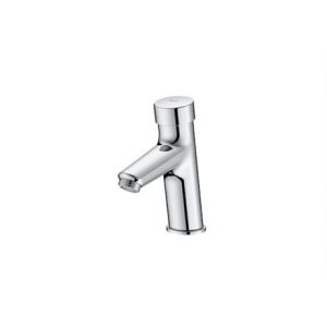 Roca Robinet de lavabo Fluent A5A4B24C00 Chromé H 156 mm 2L/min