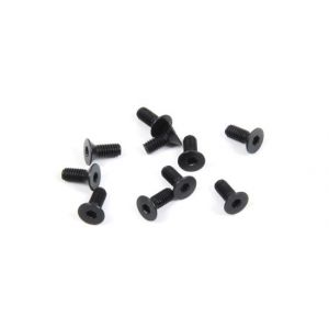 Tendance miroir Vis Metal Fraisee M2,5x6 (10p) T2m