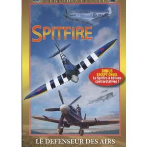 Spitfire (Documentaire)