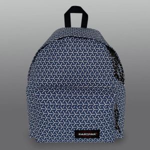 Eastpak Sac à dos enfant Padded Pak'r - refleks meta blue - 24 L