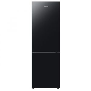 Samsung Refrigerateur combine, 344L - E - RB33B612EBN