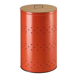 Rossignol Panier à linge 65L Fabriqué en France