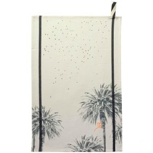 Declikdeco Torchon PAMELA Ecru 70 x 50