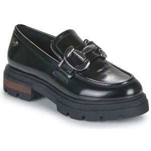Mocassins Les Petites Bombes GARLONE Noir - Taille 41
