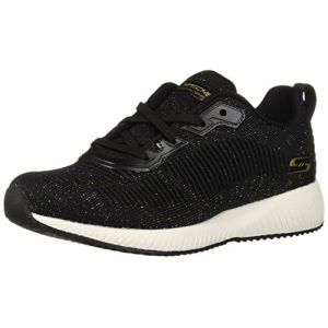 Skechers Baskets basses Bobs Sport Squad - Total Glam