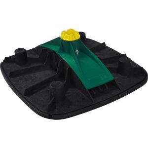 Walraven Pieds supports BIS Yéti - Support vertical 480 x 480 + tapis - 67685001