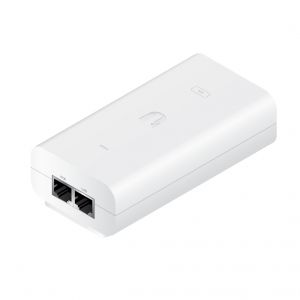 Ubiquiti Embouts POE-54-80 W Gigabit