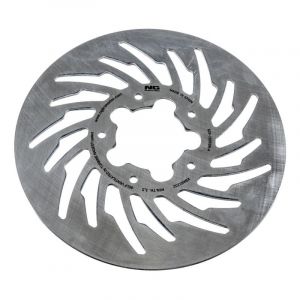 Disque de frein NG Brake Disc D 220 arri&egrave;re Rieju RS2/NKD/GPR