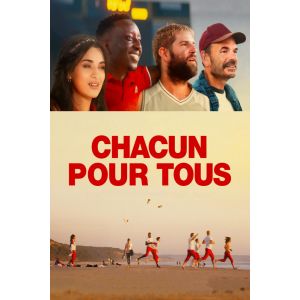 Image de Chacun pour tous [DVD]