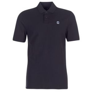 G-Star Raw Polo Raw DUNDA POLO S/S Noir - Taille XXL,S,M,L,XL,XS,EU XXS