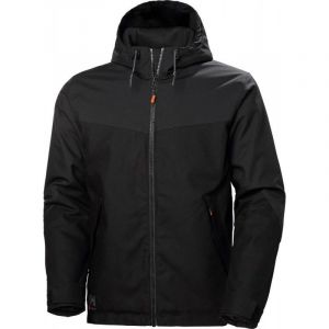 FP Parka de travail – Oxford – taille M HELLY HANSEN