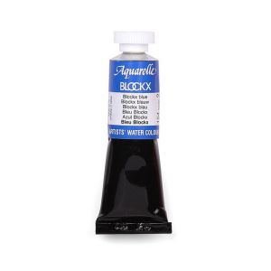 Aquarelle Extra-Fine Tube 15 ml 366 Vert de Prusse