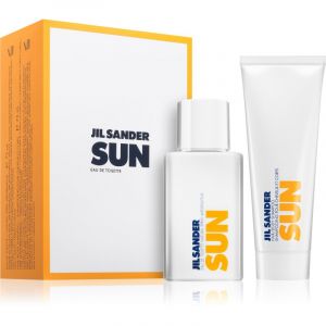 Jil Sander Sun Women Coffret parfum