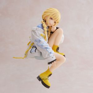 Banpresto Figurine Idolmaster Kotone Fujita Charming